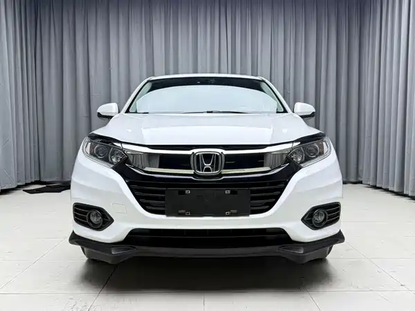 Honda Vezel 2022