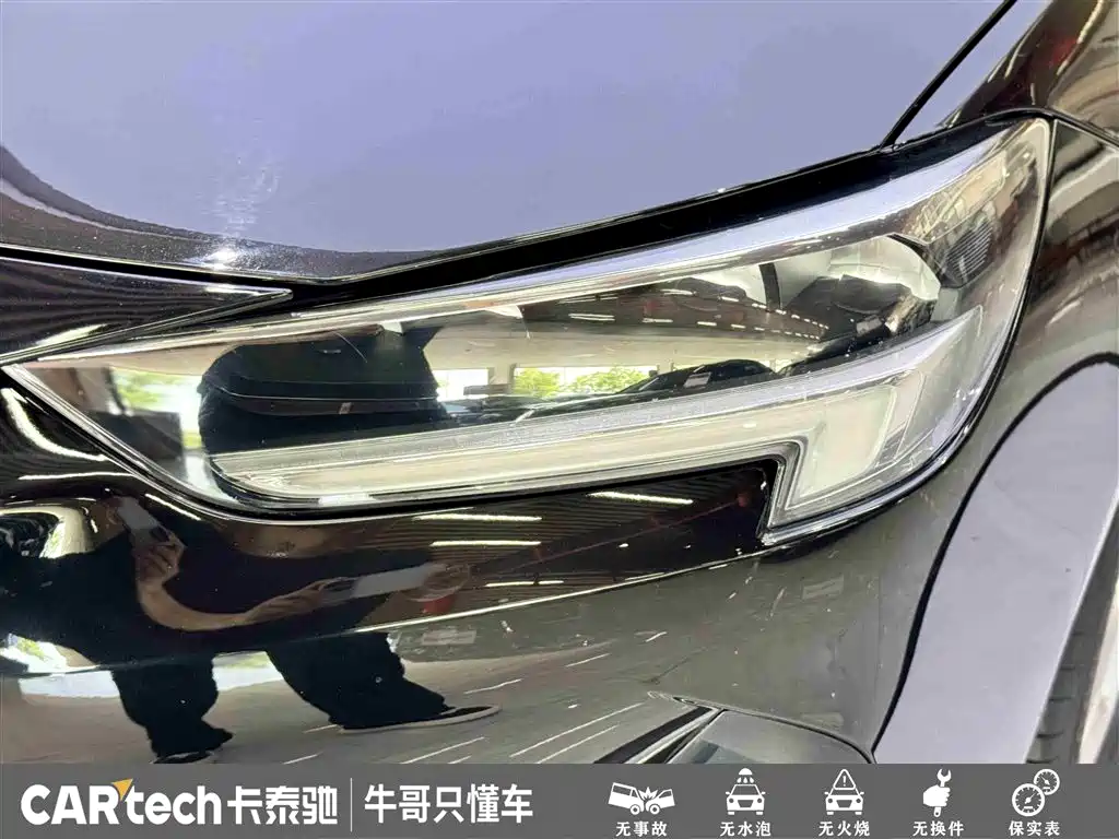 Buick Regal 2022 — фото 11