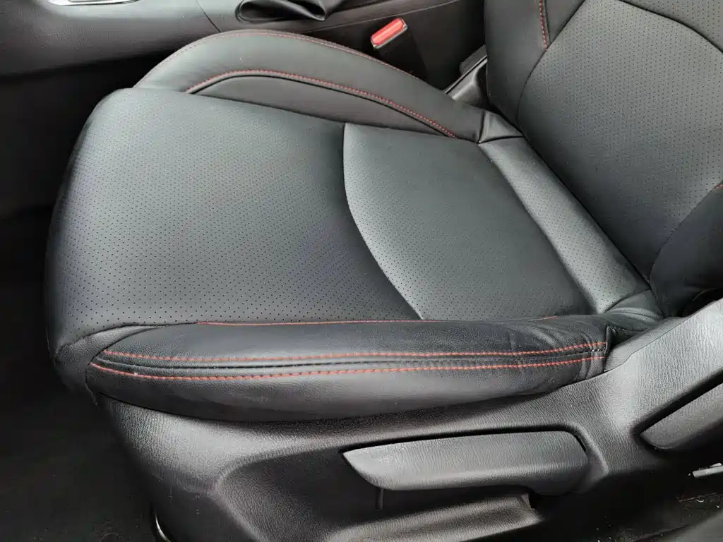 Mazda 3 Angkesela 2015 — фото 20
