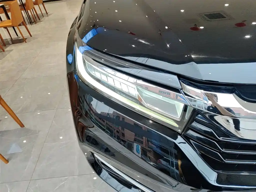 Honda Avancier 2021 — фото 13