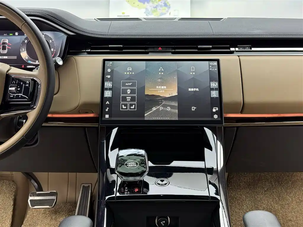 Land Rover Sport 2024 — фото 10