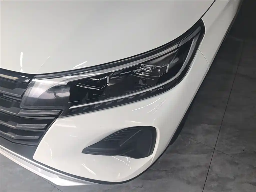 GAC Motor Trumpchi GS4 2020 — фото 24