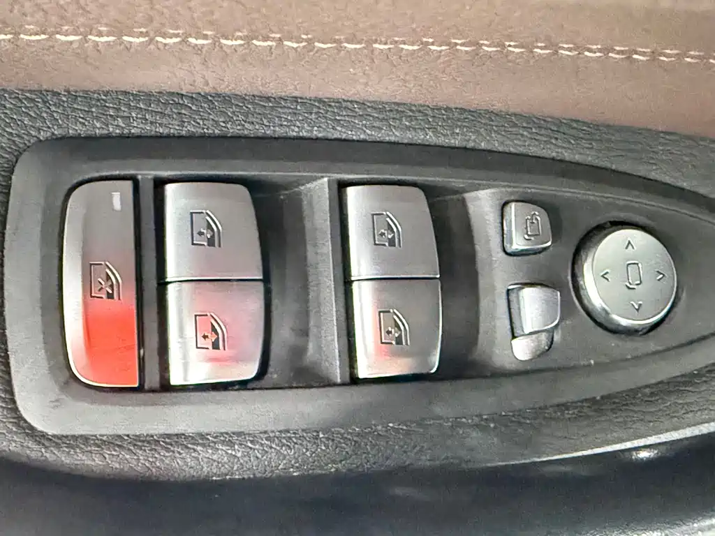 BMW X1 2022 — фото 15