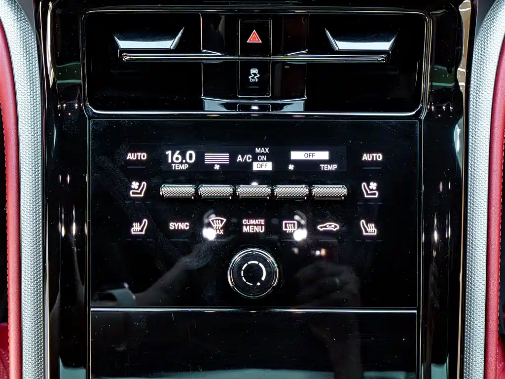 Porsche Panamera 2024 — фото 17