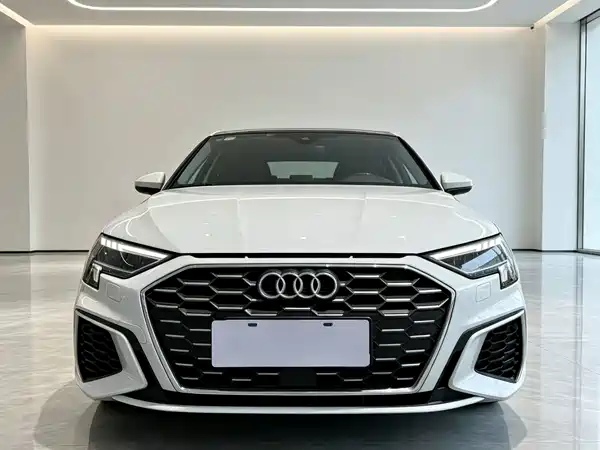 Audi A3 2024