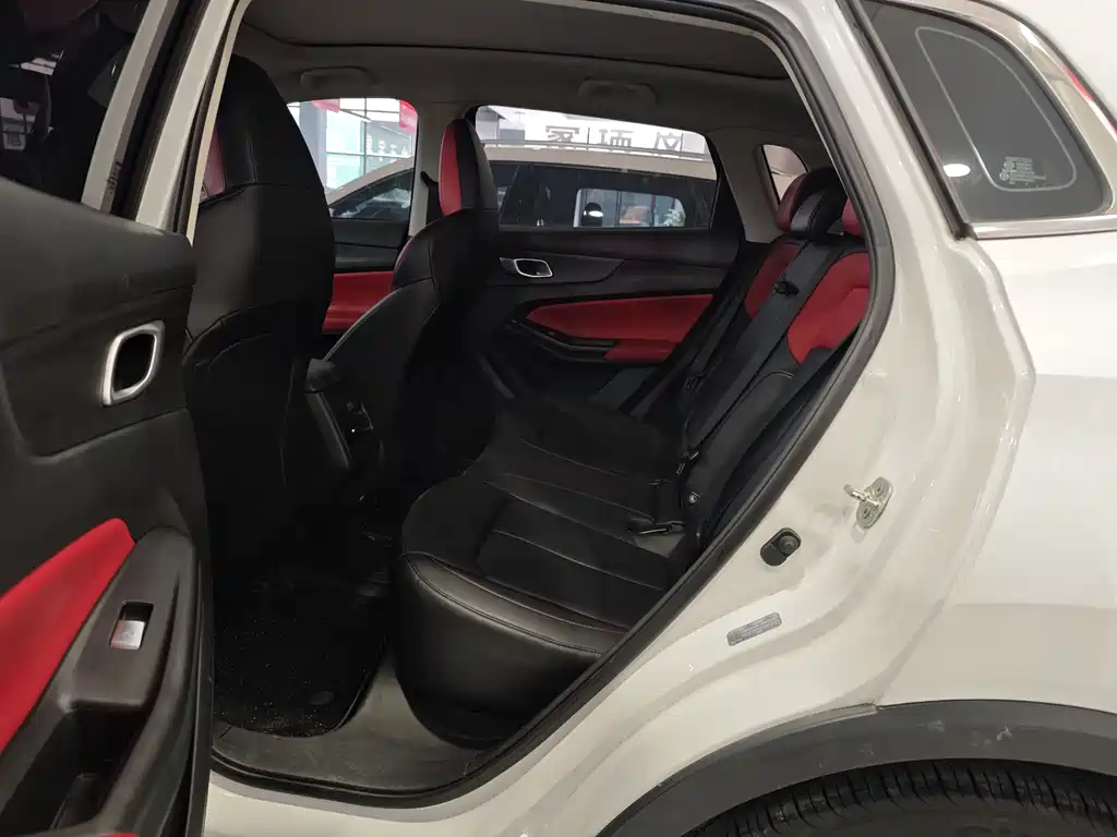 Changan CS55PLUS 2023 — фото 14