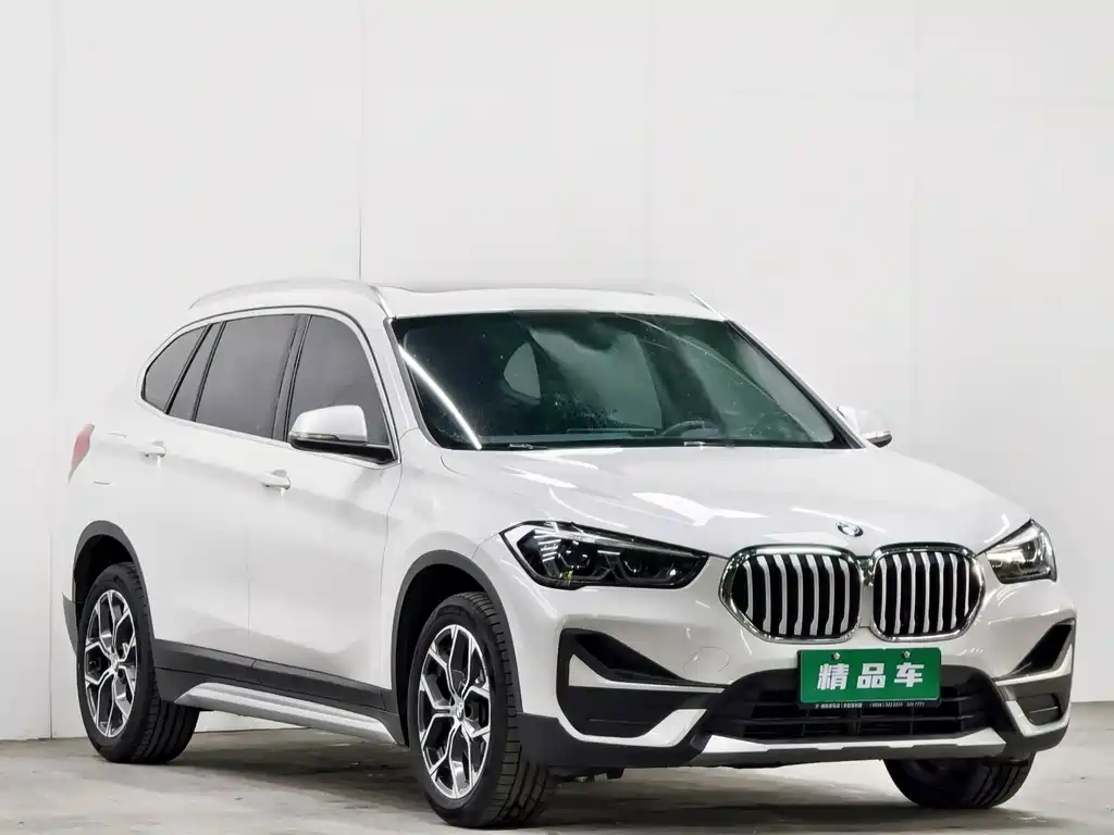 BMW X1 2022