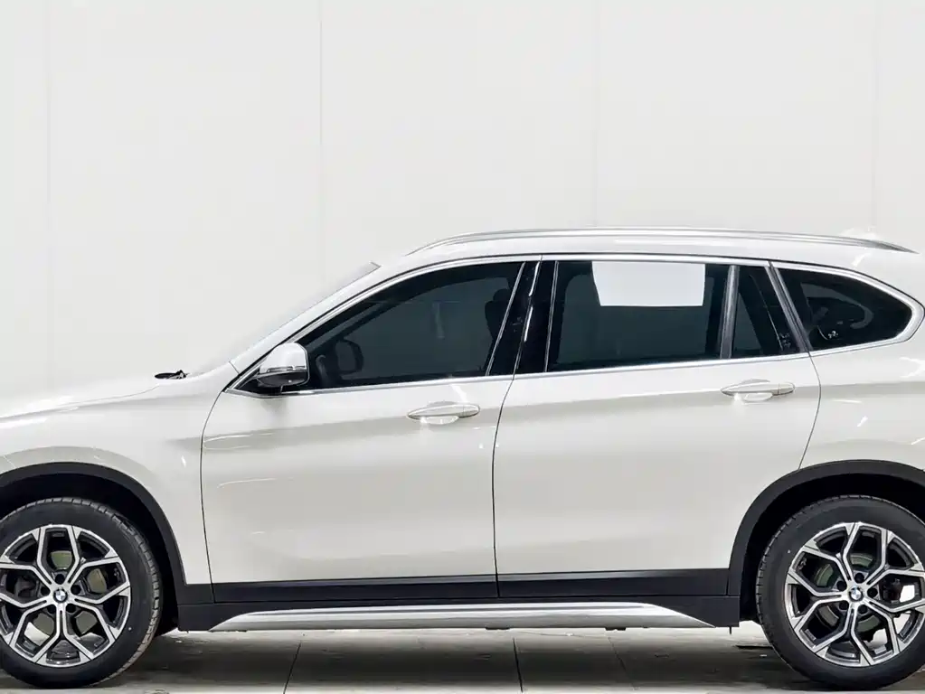 BMW X1 2022