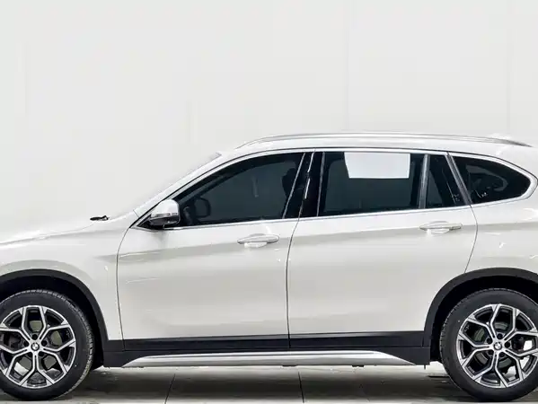 BMW X1 2022