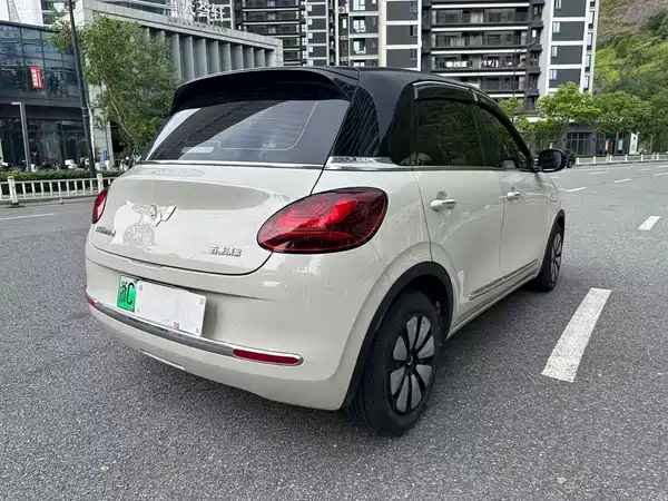 Wuling Bingo 2024
