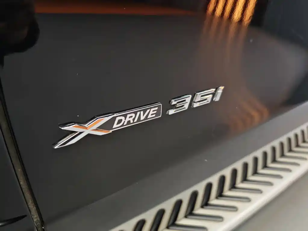 BMW X5 2015 — фото 9