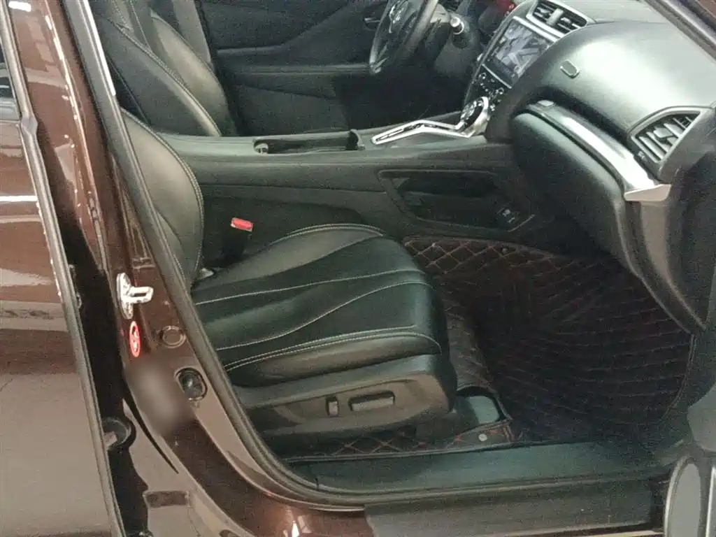 Acura CDX 2020 — фото 25