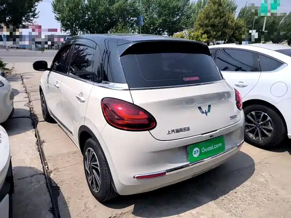 Wuling Bingo 2023