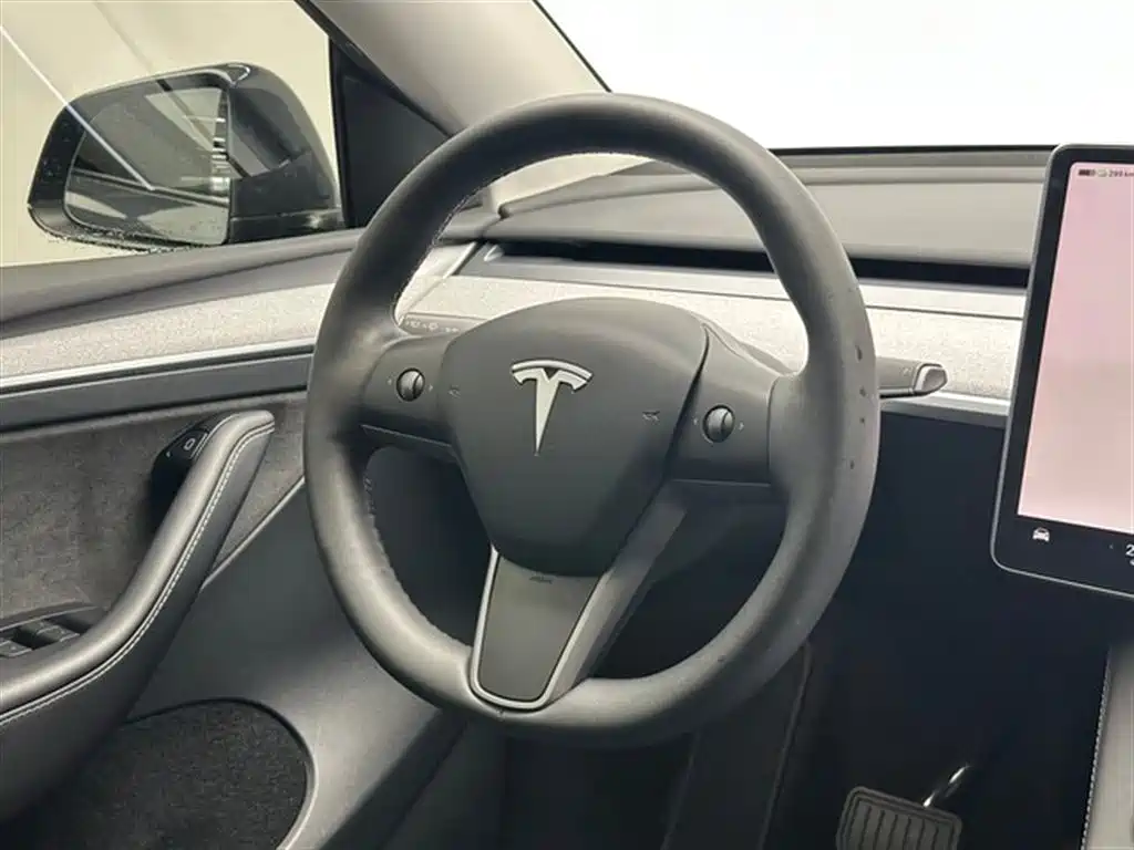 Tesla Model Y 2024 — фото 17