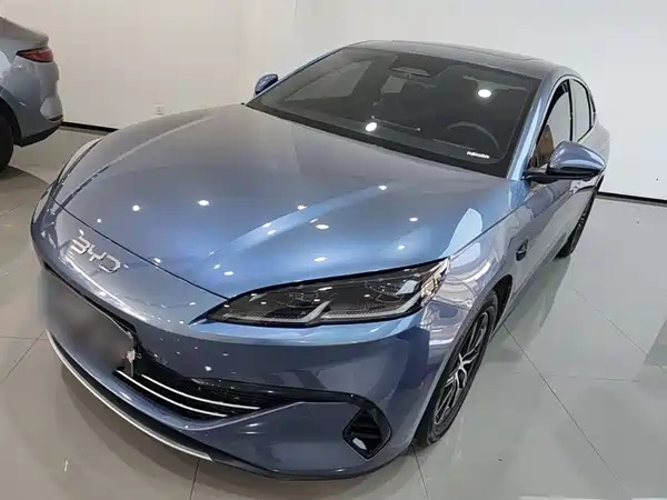 BYD Seal 06 2025