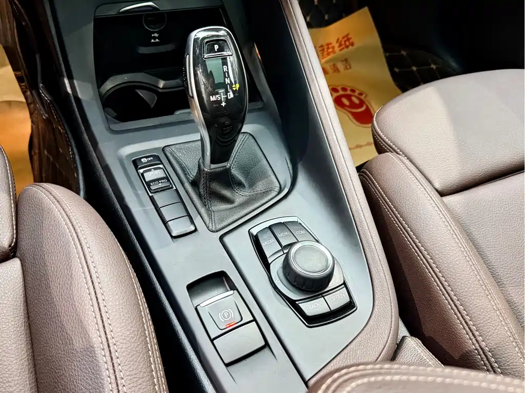 BMW X1 2020 — фото 16