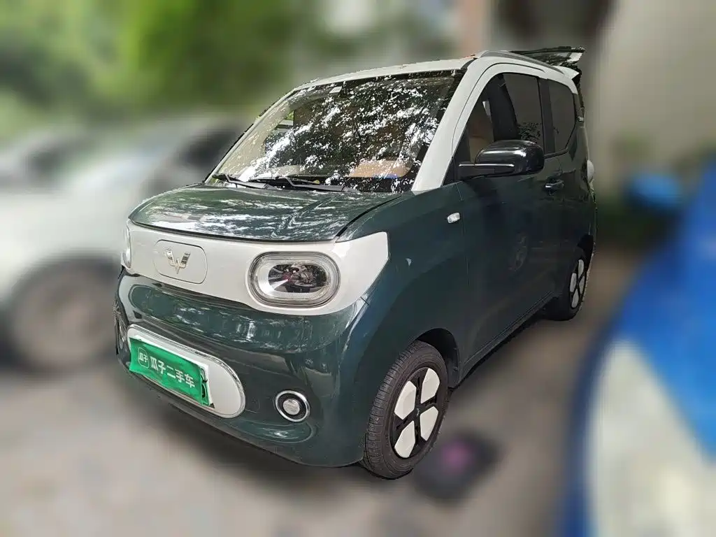 Wuling MINIEV 2024