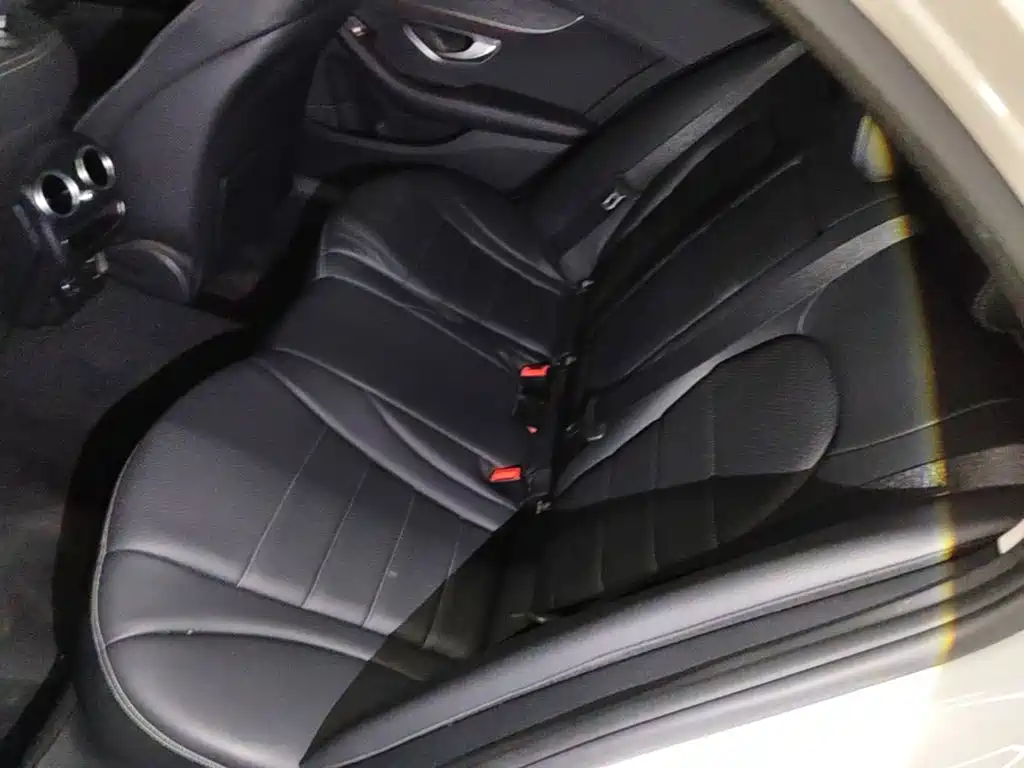 Mercedes-Benz C-Class 2020 — фото 17