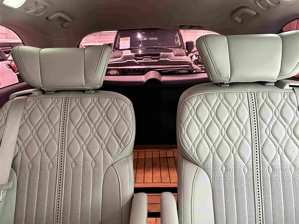 Honda Odyssey 2017 — фото 15