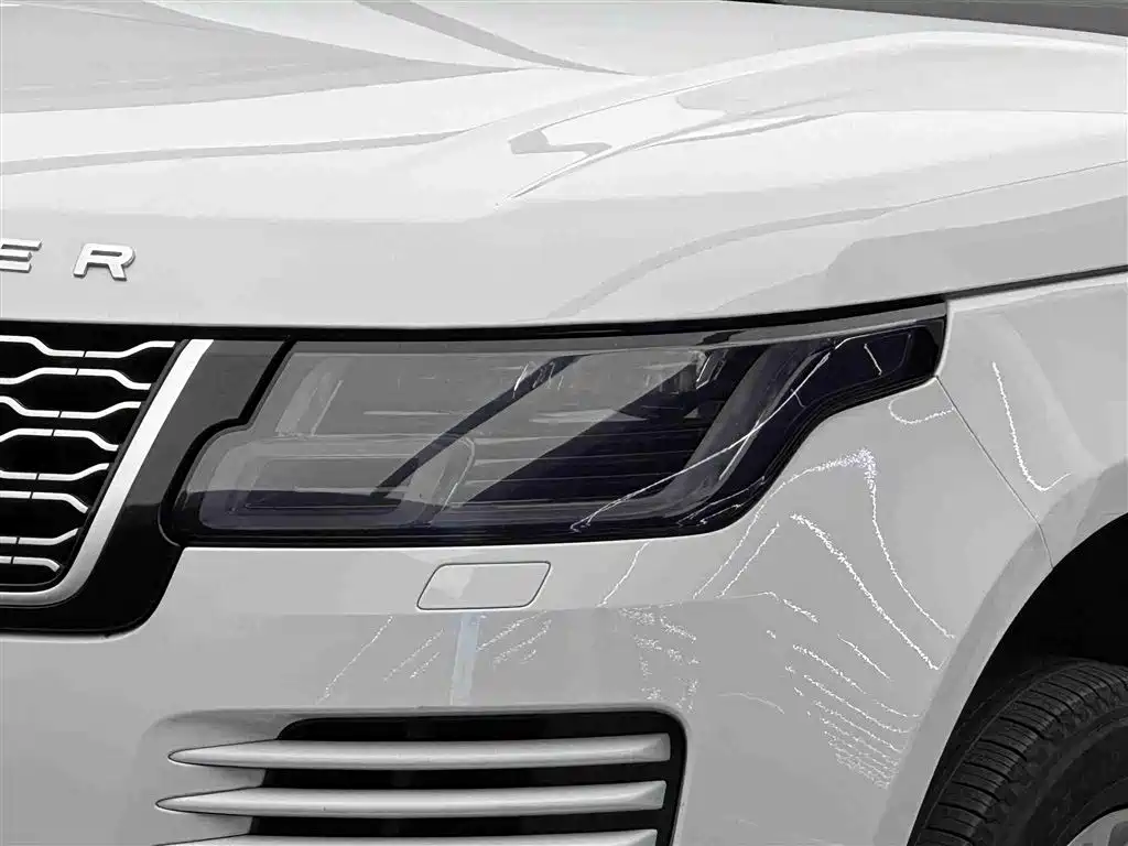 Land Rover Range Rover 2021 — фото 3