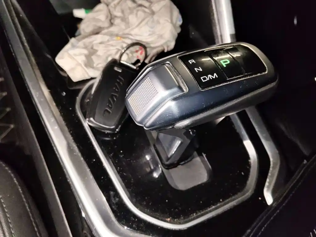 Haval H6 2017