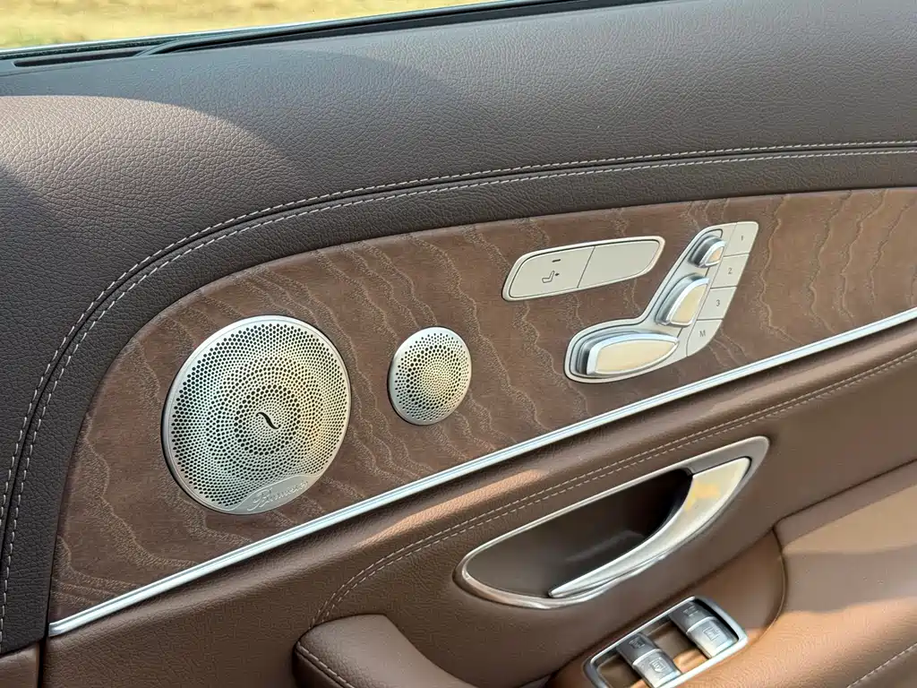 Mercedes-Benz E-Class 2021 — фото 15