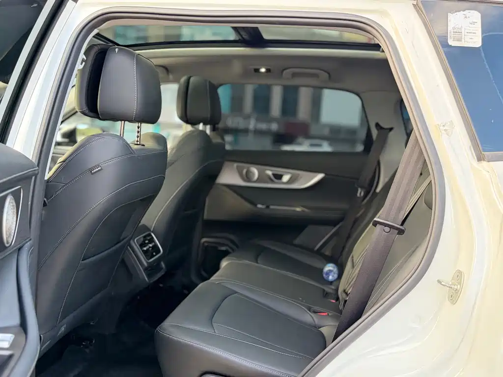 Chery Tiggo 8 PRO 2024 — фото 9