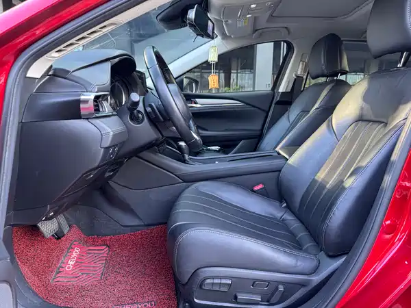 Mazda Atenza 2020