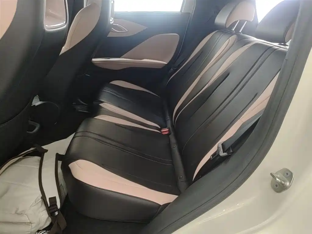 BYD Seagull 2025 — фото 17