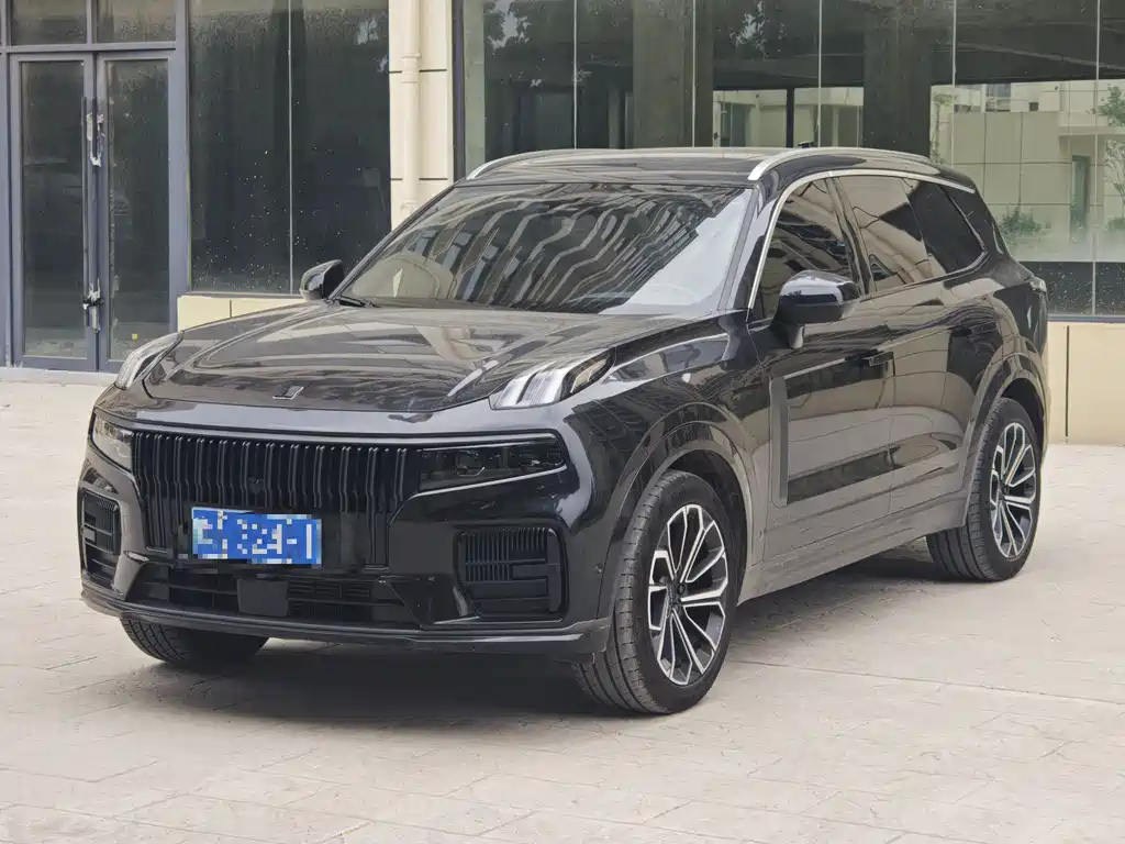 Lynk & Co 09 2023