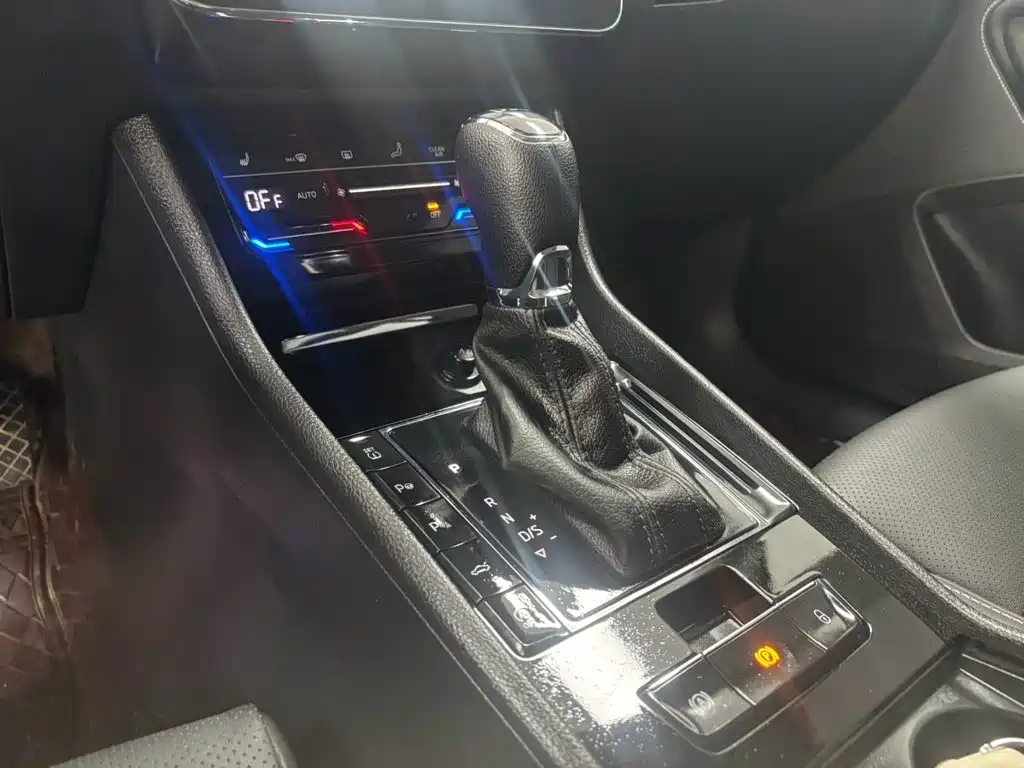 Skoda Speedy 2023