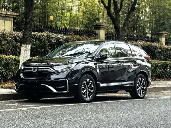Honda CR-V New Energy 2023