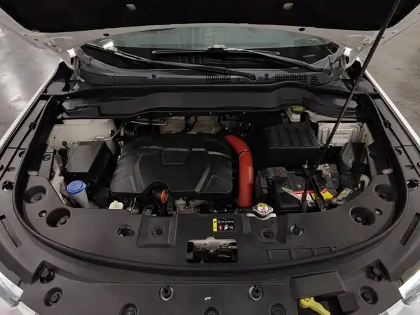 Haval H2 2017