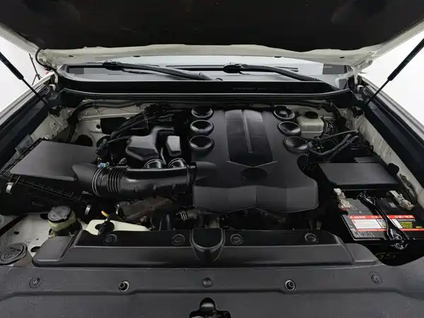 Toyota Prado 2012