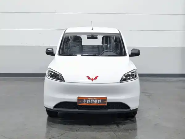 Wuling Hongguang New Energy 2025