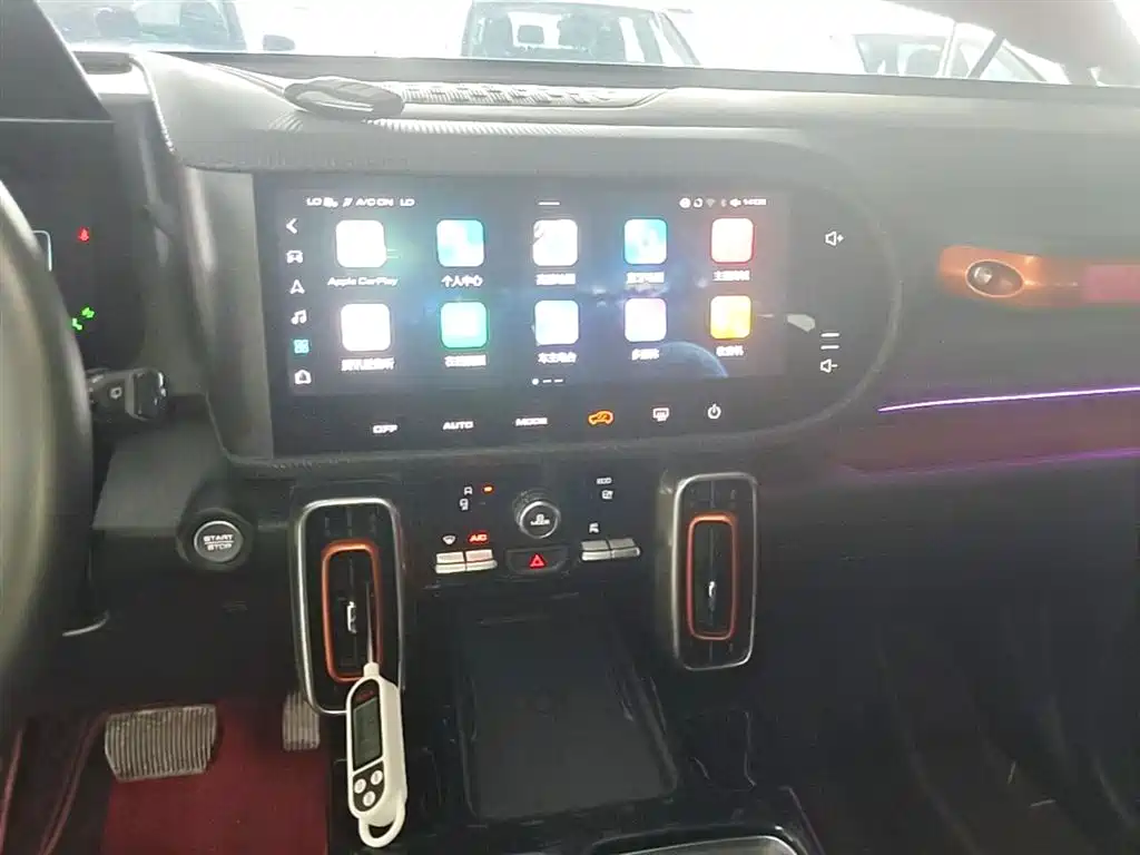 Haval Big Dog 2020 — фото 13
