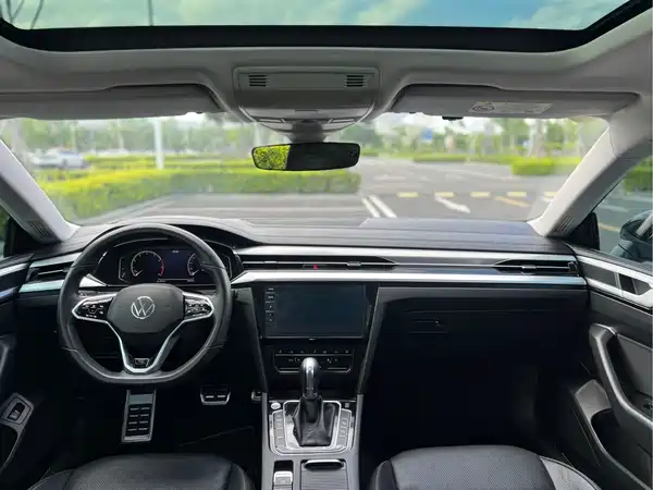 Volkswagen CC 2023