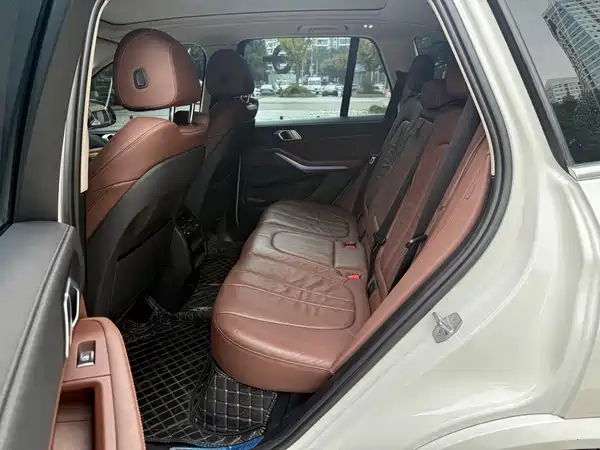 BMW X5 2019