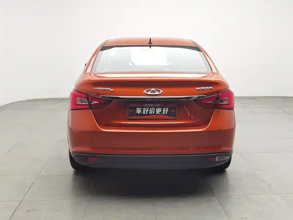 Chery Arrizo 5 2017