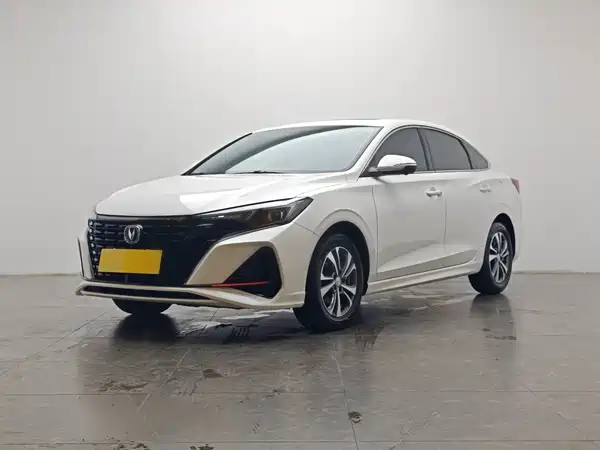 Changan Eado 2024