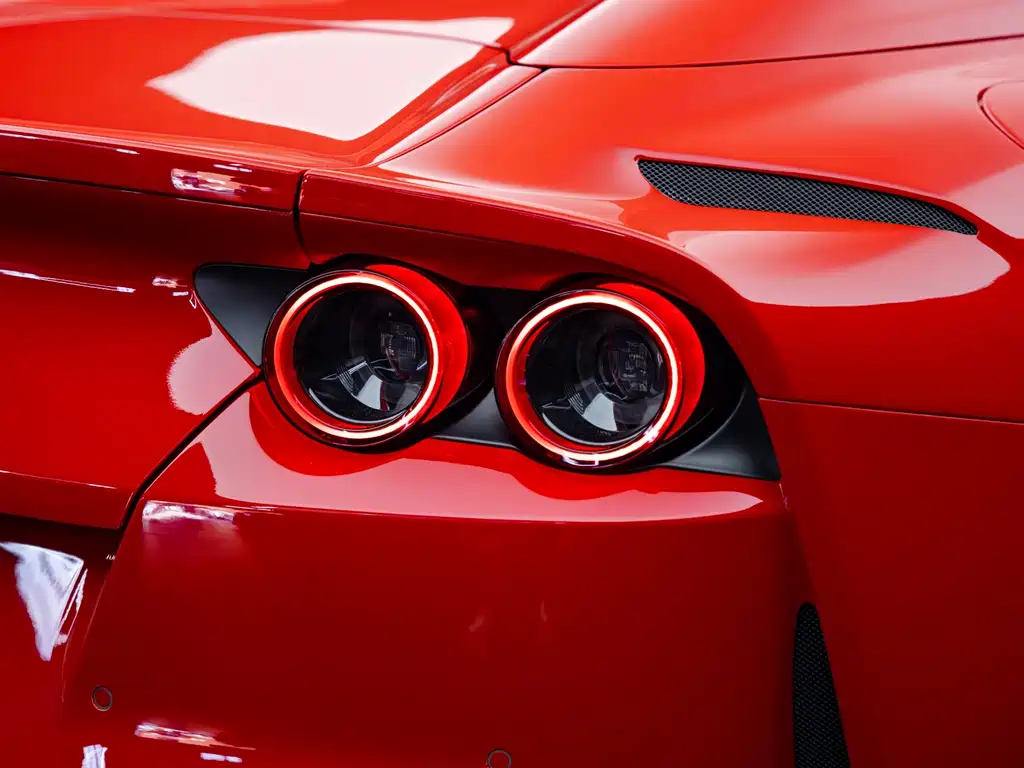 Ferrari 812 2021 — фото 37