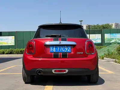 MINI MINI 2016