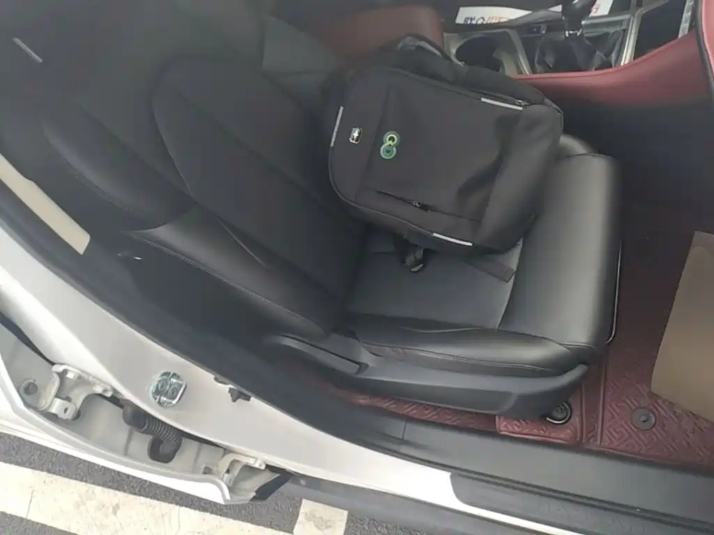 Changan CS55PLUS 2022 — фото 25
