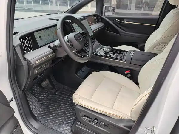 GAC Trumpchi M8 2023
