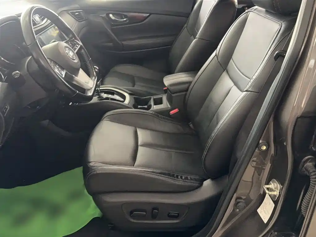 Nissan X-Trail 2021 — фото 13