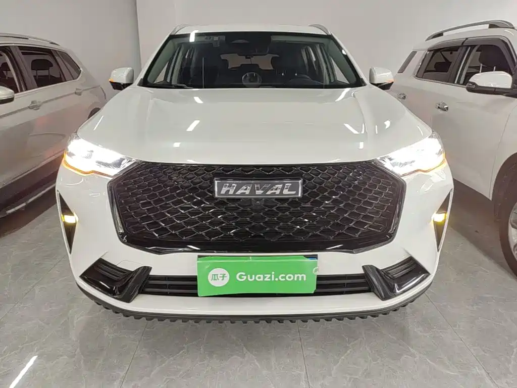 Haval H6 2023