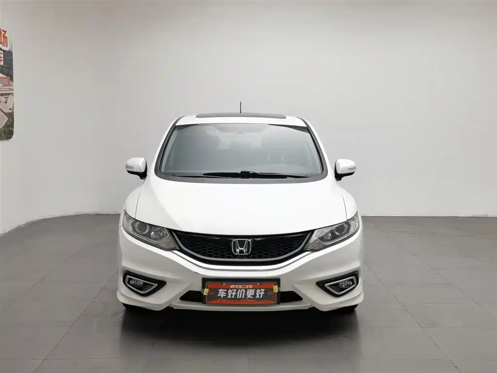 Honda Jade 2016 — фото 3