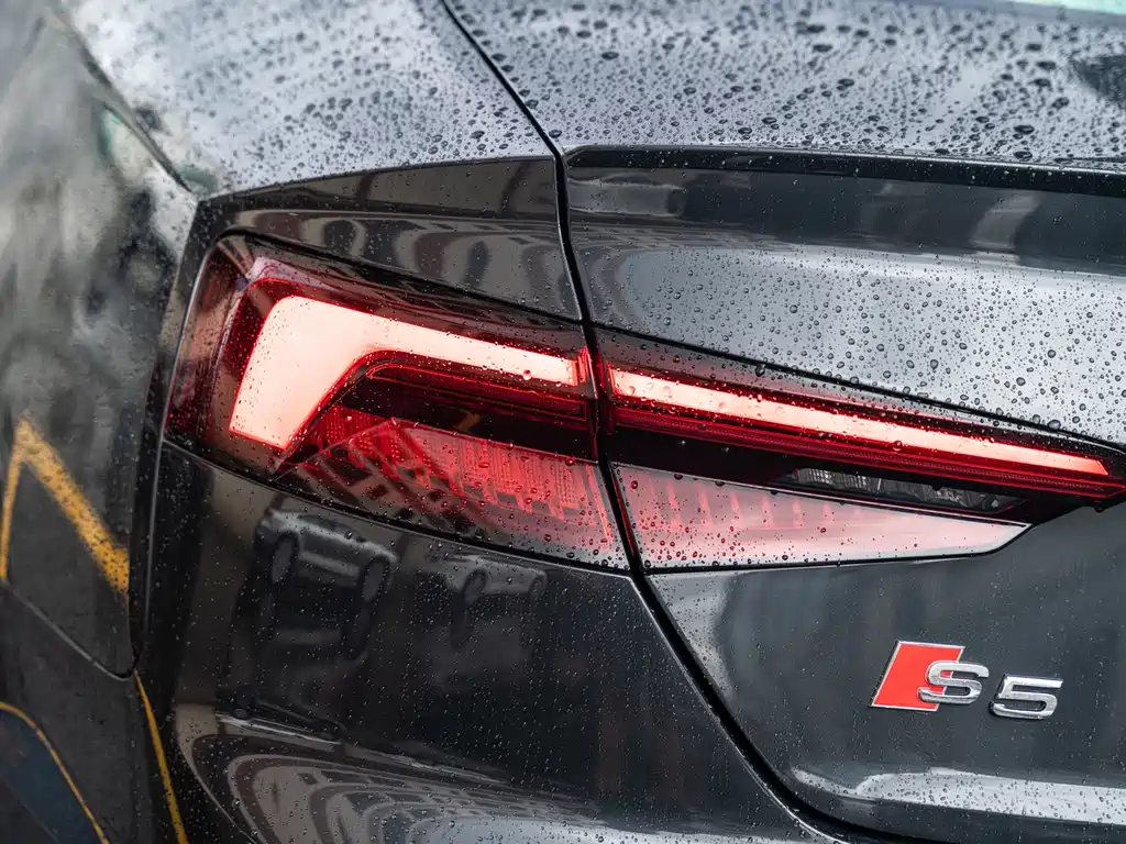 Audi S5 2018 — фото 7