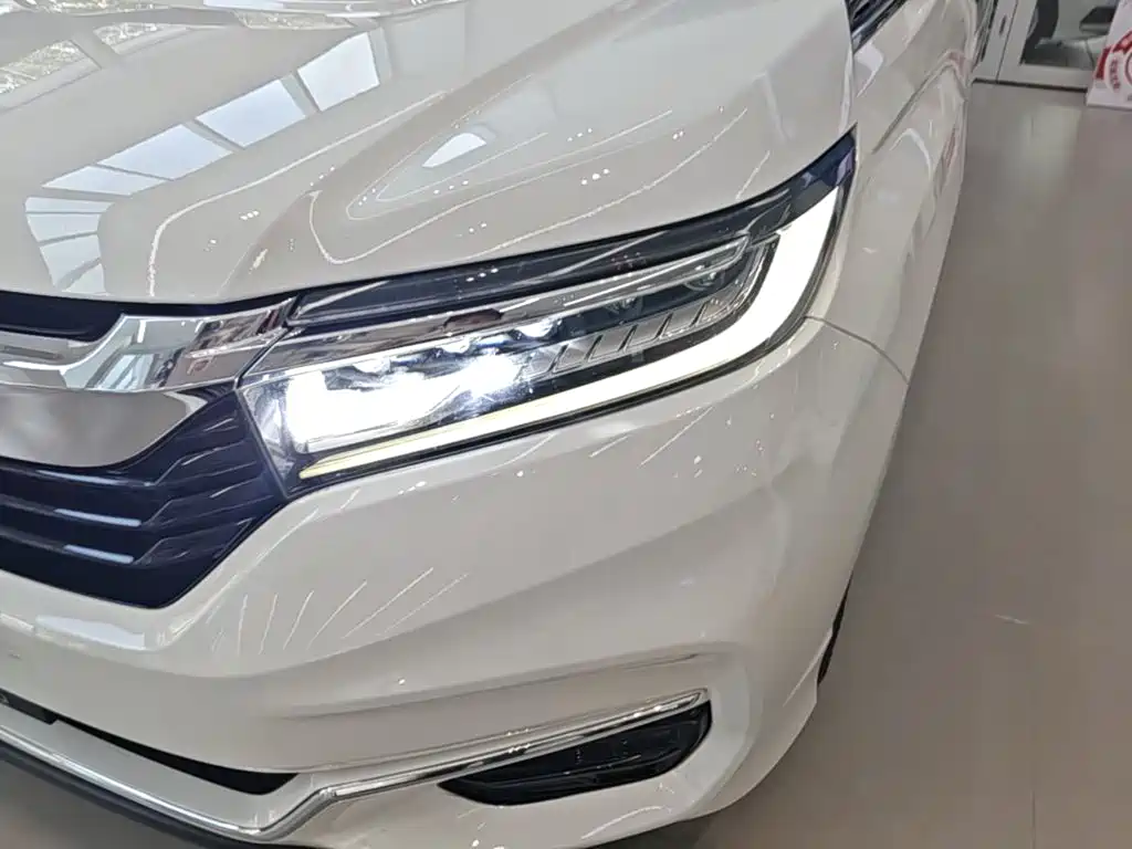 Honda Avancier 2020 — фото 24
