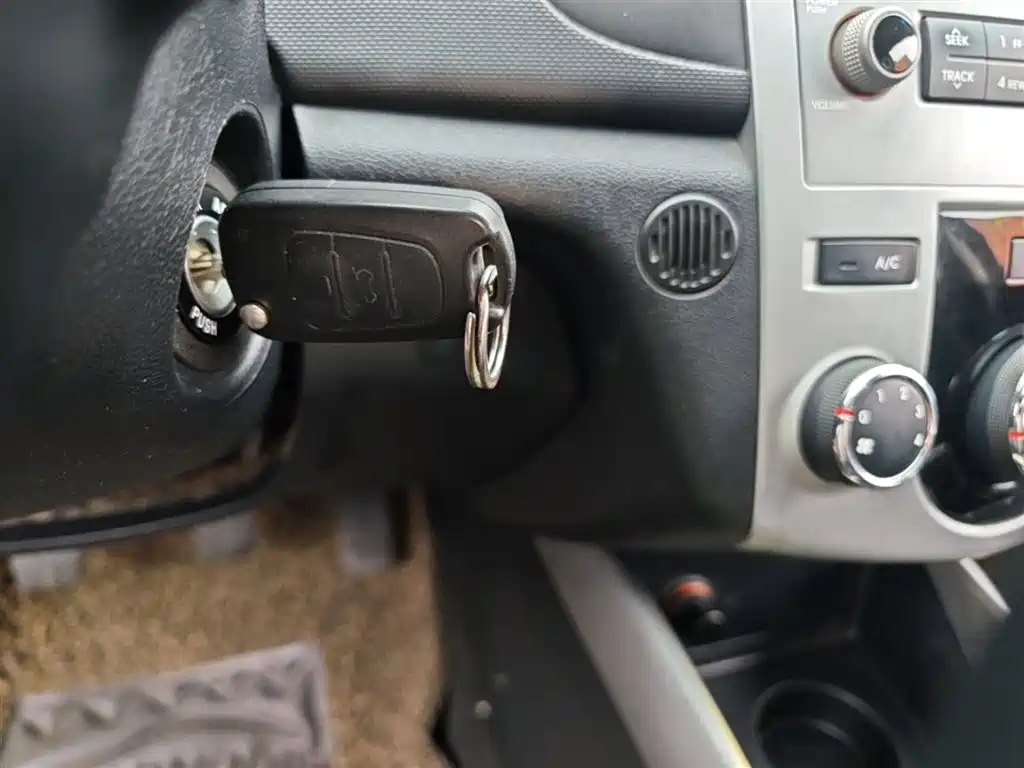 Kia Forte 2015 — фото 9